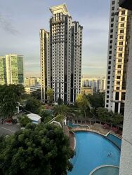 Regent Heights (D23), Condominium #562615611
